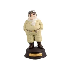 Online Maison Ghibli Music Box Marco In Flying Suit - Porco Rosso