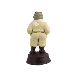 Online Maison Ghibli Music Box Marco In Flying Suit - Porco Rosso
