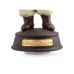 Online Maison Ghibli Music Box Marco In Flying Suit - Porco Rosso