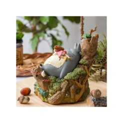 New Maison Ghibli Music Box Mei Taking A Nap - My Neighbor Totoro