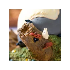 New Maison Ghibli Music Box Mei Taking A Nap - My Neighbor Totoro