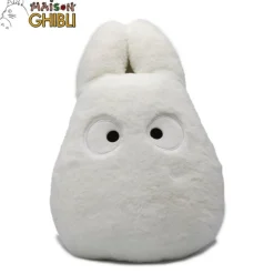 Sale Maison Ghibli Nakayoshi Crushion White Totoro - My Neighbor Totoro