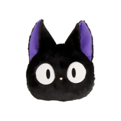Hot Maison Ghibli Nakayoshi Cushion Jiji - Kiki'S Delivery Service