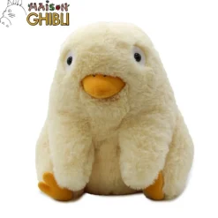 Sale Maison Ghibli Nakayoshi Plush Ootorisama - Spirited Away