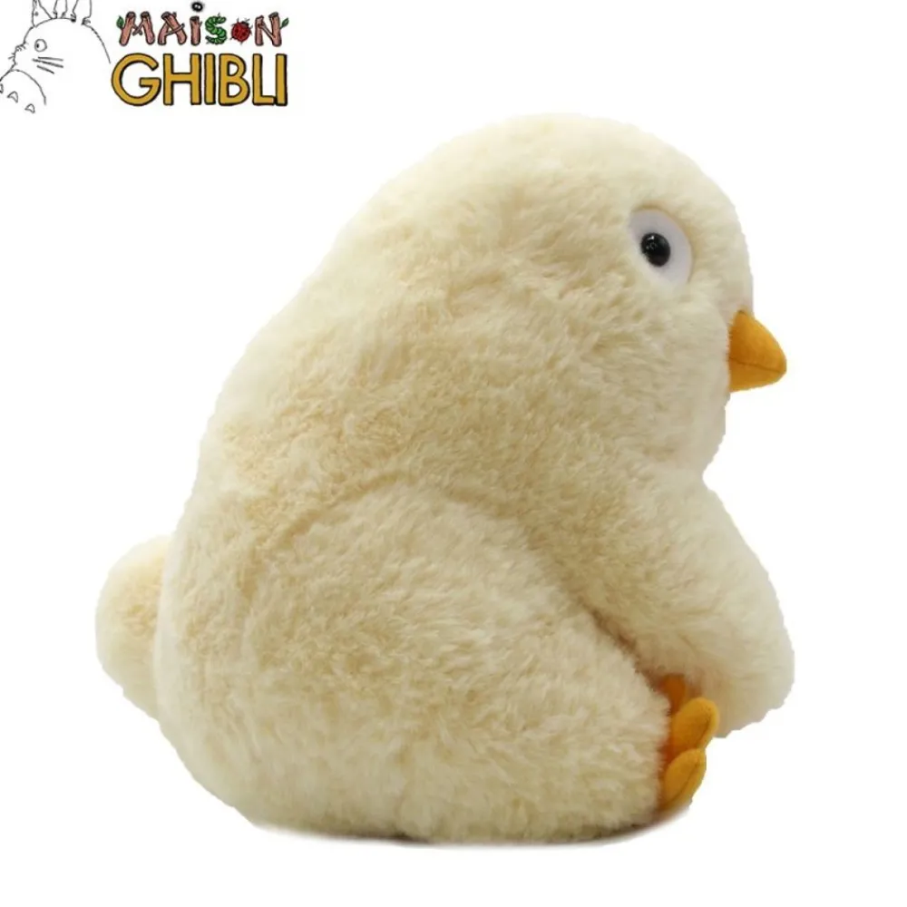 Sale Maison Ghibli Nakayoshi Plush Ootorisama - Spirited Away