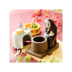 New Maison Ghibli No Face & Cake Jewel Box - Spirited Away