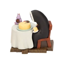New Maison Ghibli No Face & Cake Jewel Box - Spirited Away