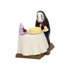 New Maison Ghibli No Face & Cake Jewel Box - Spirited Away