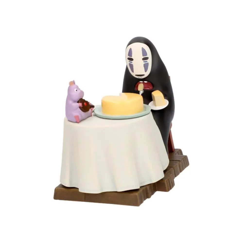 New Maison Ghibli No Face & Cake Jewel Box - Spirited Away