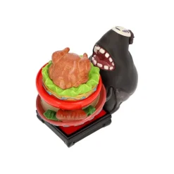 New Maison Ghibli No Face & Roasted Chicken Jewel Box - Spirited Away
