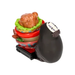 New Maison Ghibli No Face & Roasted Chicken Jewel Box - Spirited Away