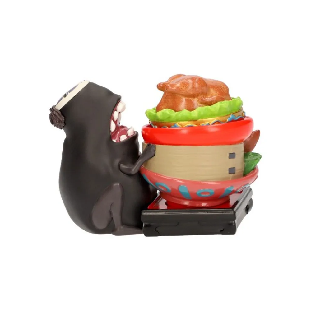 New Maison Ghibli No Face & Roasted Chicken Jewel Box - Spirited Away