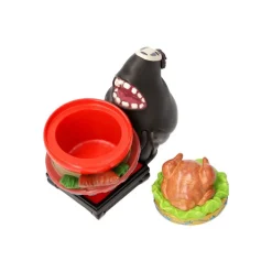 New Maison Ghibli No Face & Roasted Chicken Jewel Box - Spirited Away