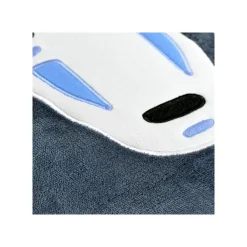 Clearance Maison Ghibli No Face Cushion - Sprited Away