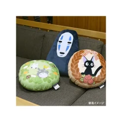 Clearance Maison Ghibli No Face Cushion - Sprited Away
