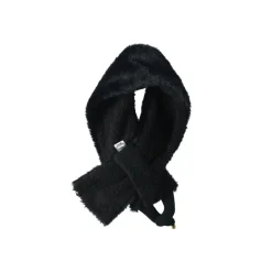 New Maison Ghibli No Face Plush Scarf - Spirited Away