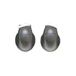 Maison Ghibli No Face Pull Back Figurine - Spirited Away