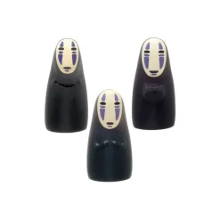 Online Maison Ghibli No Face'S Souvenir Pendant - Spirited Away