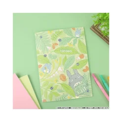 Discount Maison Ghibli Notebook B5 Forest Serie - My Neighbor Totoro