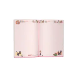 Outlet Maison Ghibli Notebook B5 Jiji & Kiki Shopping 18,2 25,7 Cm - Kiki'S Delivery Servi