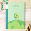 Sale Maison Ghibli Notebook B6 Robot - Castle In The Sky