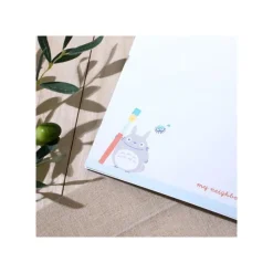 Best Maison Ghibli Notebook B5 Totoro Draws - My Neighbor Totoro