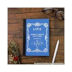 Outlet Maison Ghibli Notebook 12,5X17,6 Cm Life - Kiki'S Delivery Service