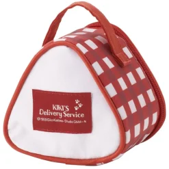 Maison Ghibli Onigiri Cooler Bag - Kiki'S Delivery Service