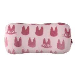 Outlet Maison Ghibli Opalised Block Cushion Jiji Silhouette - Kiki'S Delivery Service