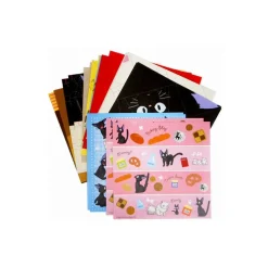 Discount Maison Ghibli Origami Set Kiki -Kiki'S Delivery Service