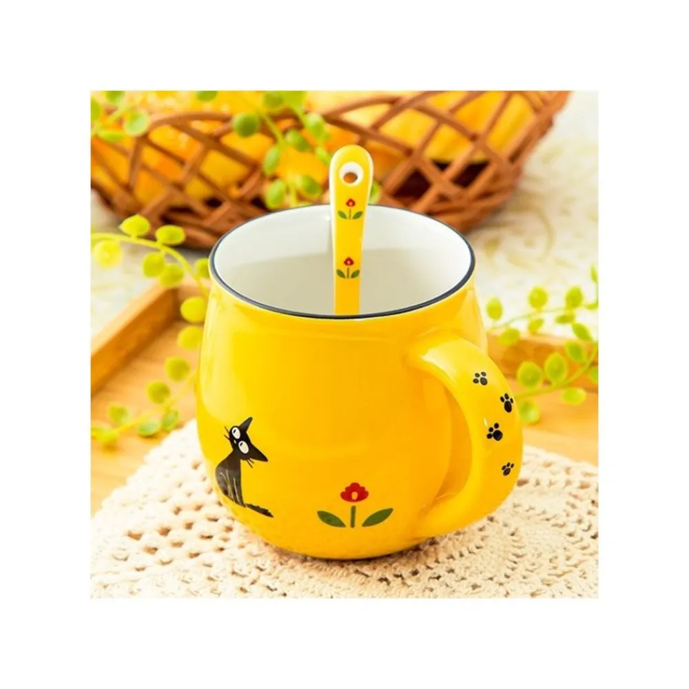 Outlet Maison Ghibli Osono Mug Cup - Kiki'S Delivery Service