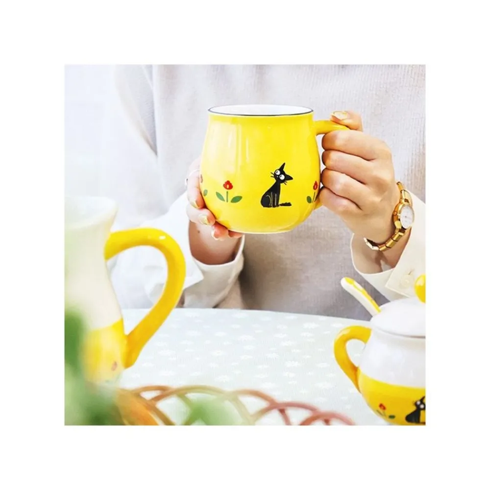Outlet Maison Ghibli Osono Mug Cup - Kiki'S Delivery Service