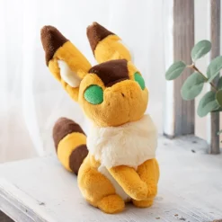 Best Maison Ghibli Otedamaplush Fox Squirrel - Castle In The Sky