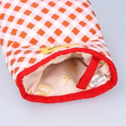 Outlet Maison Ghibli Oven Mitts Calcifer - Howl'S Moving Castle