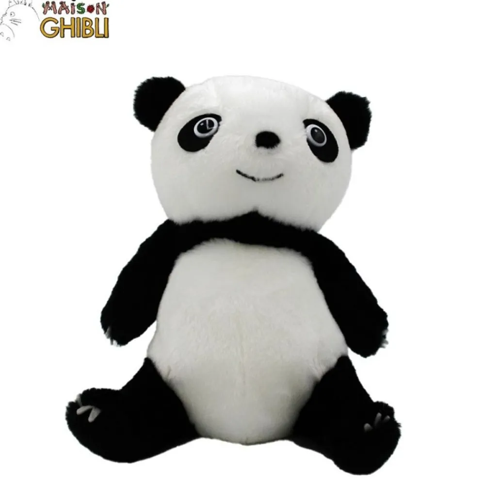 Sale Maison Ghibli Pan-Chan Fluffy - Panda Kopanda