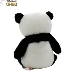 Sale Maison Ghibli Pan-Chan Fluffy - Panda Kopanda