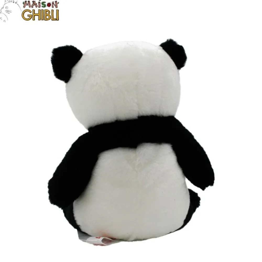 Sale Maison Ghibli Pan-Chan Fluffy - Panda Kopanda