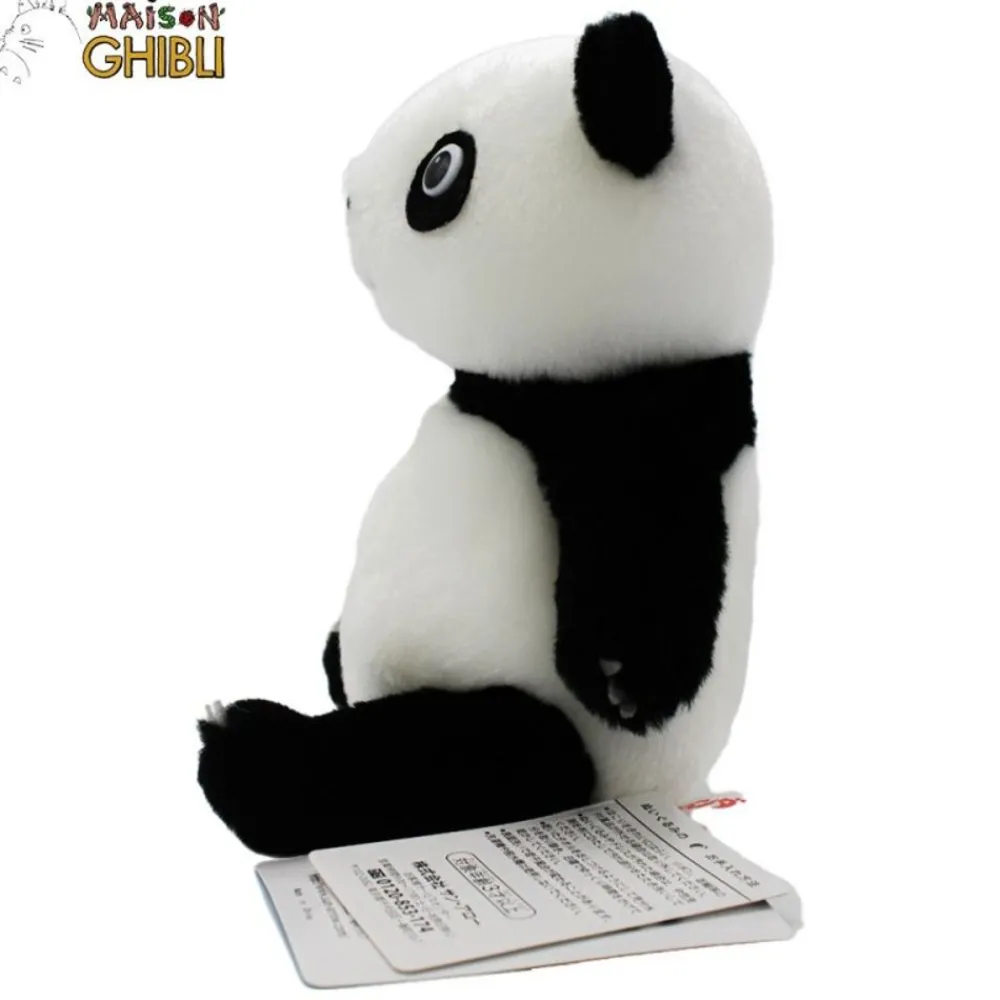 Sale Maison Ghibli Pan-Chan Fluffy - Panda Kopanda