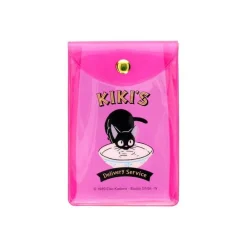 Maison Ghibli Paper Clip - Kiki'S Delivery Service