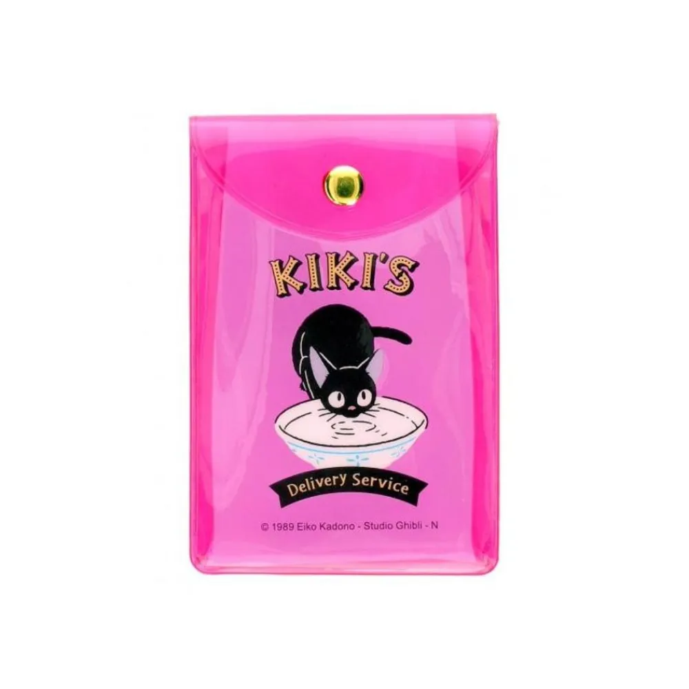 Maison Ghibli Paper Clip - Kiki'S Delivery Service