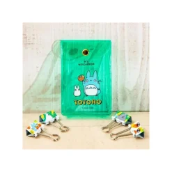 Hot Maison Ghibli Paper Clip - My Neighbor Totoro