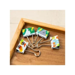 Hot Maison Ghibli Paper Clip - My Neighbor Totoro
