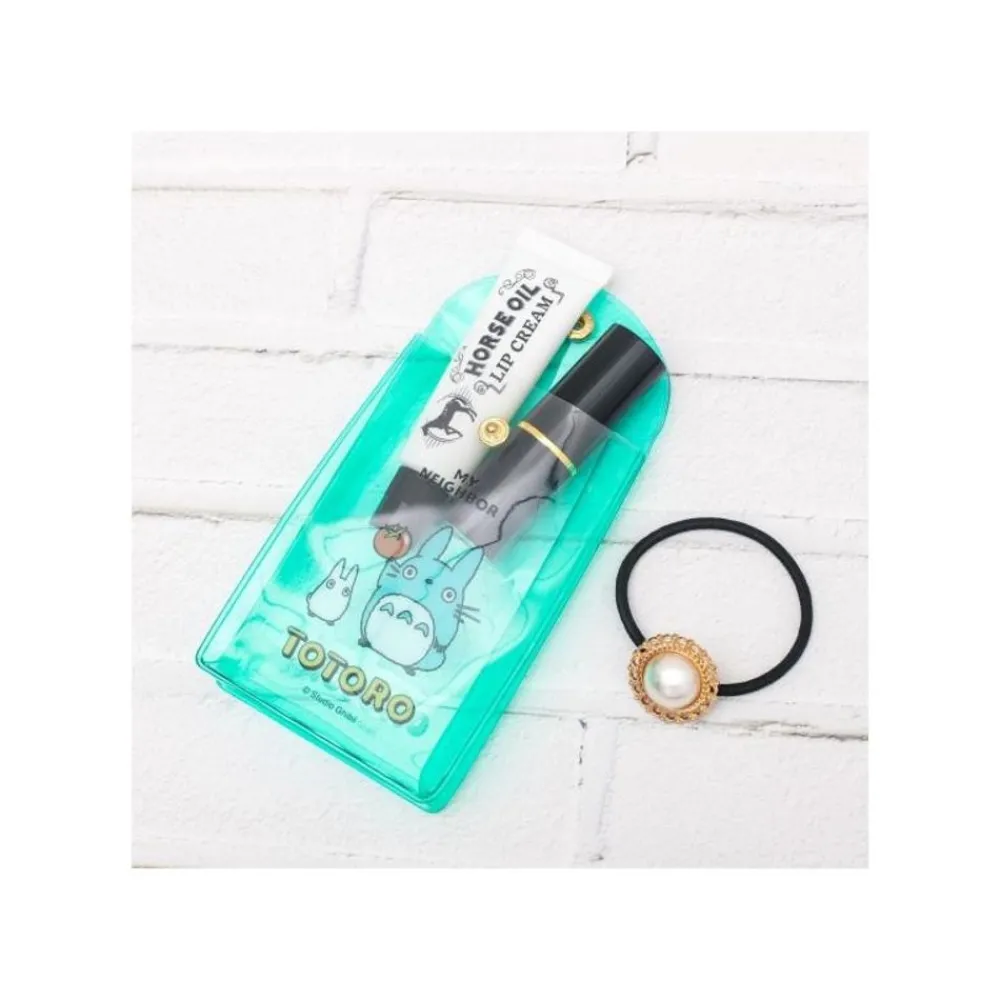 Hot Maison Ghibli Paper Clip - My Neighbor Totoro