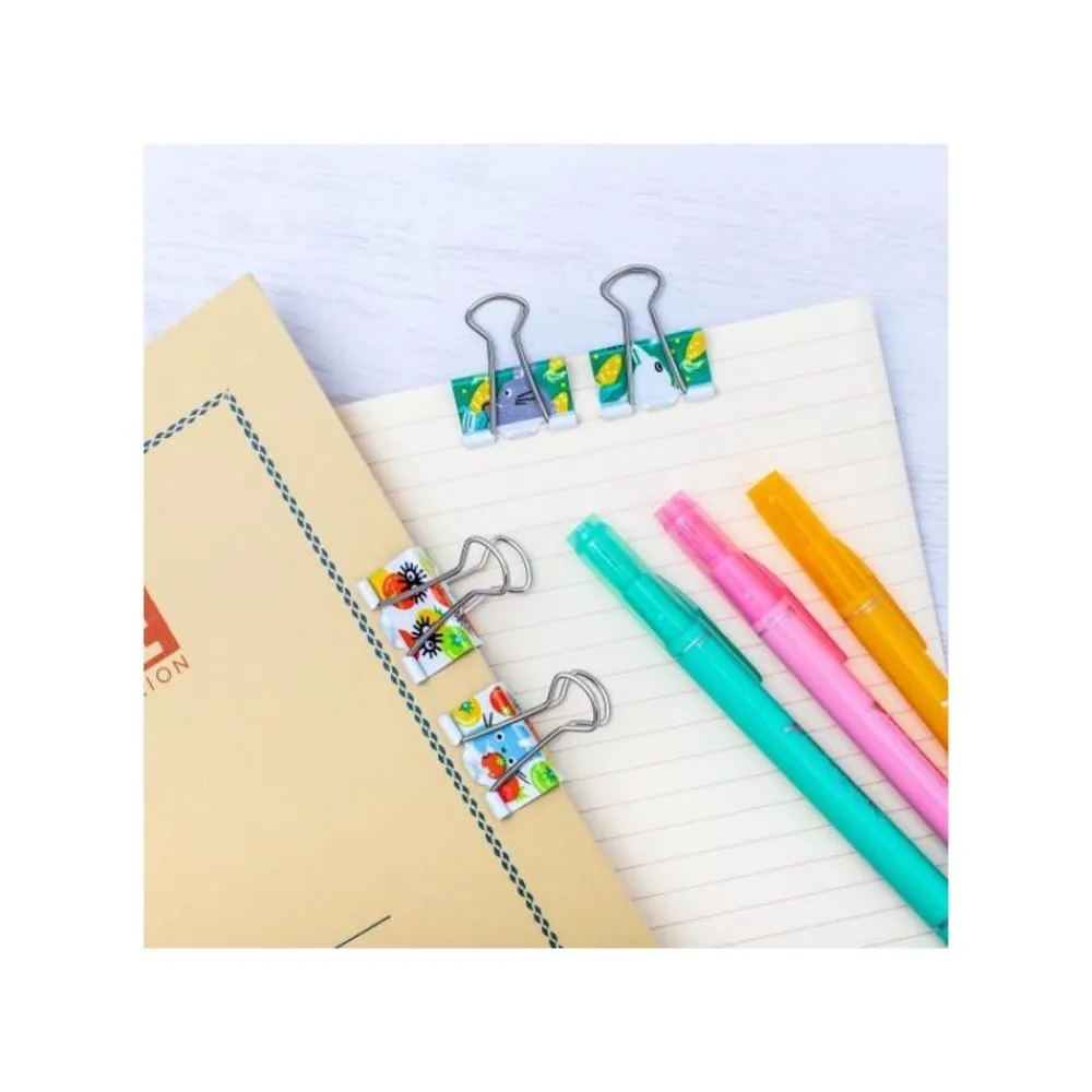 Hot Maison Ghibli Paper Clip - My Neighbor Totoro
