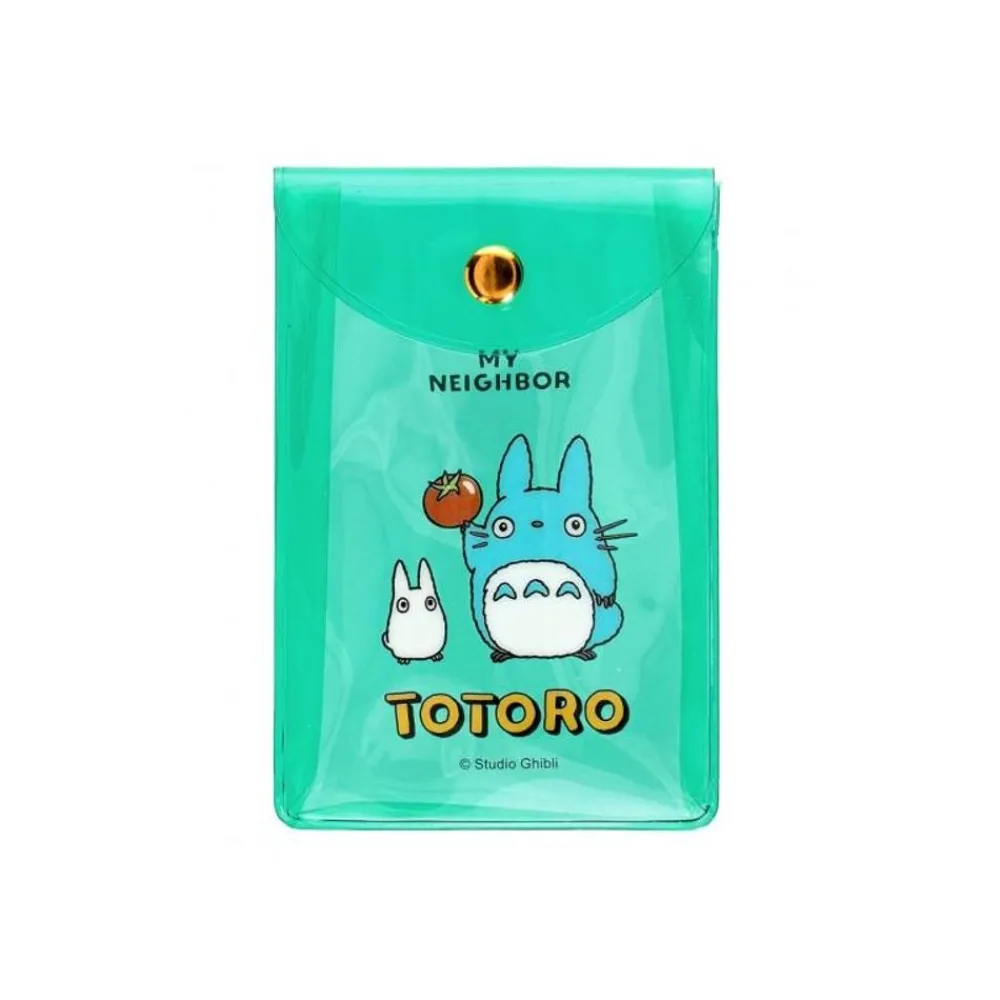 Hot Maison Ghibli Paper Clip - My Neighbor Totoro