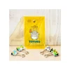 Maison Ghibli Paper Clip - My Neighbor Totoro