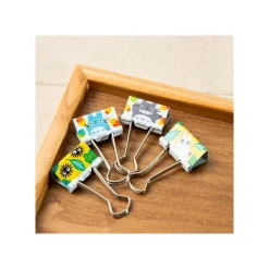 Maison Ghibli Paper Clip - My Neighbor Totoro