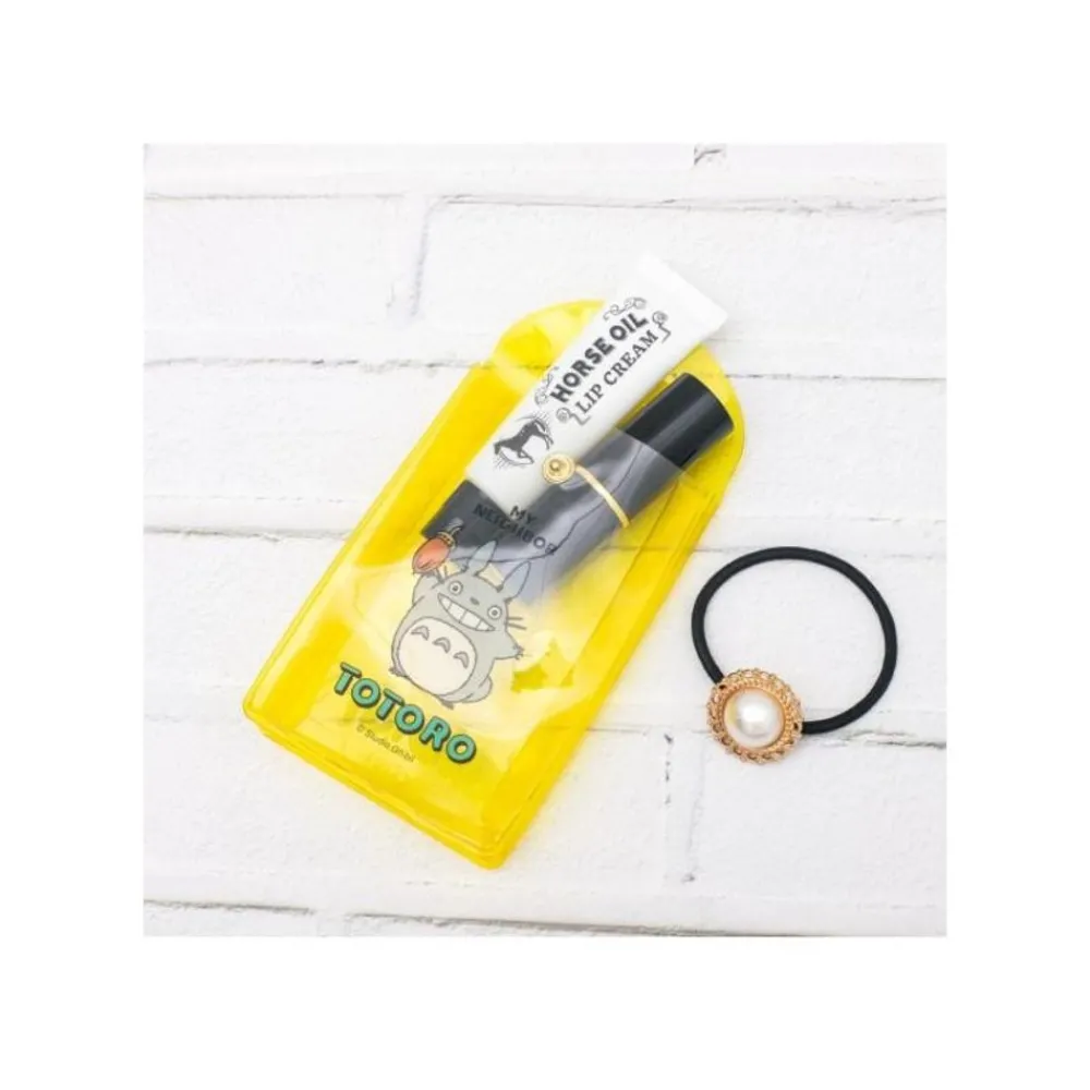 Maison Ghibli Paper Clip - My Neighbor Totoro