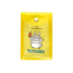 Maison Ghibli Paper Clip - My Neighbor Totoro