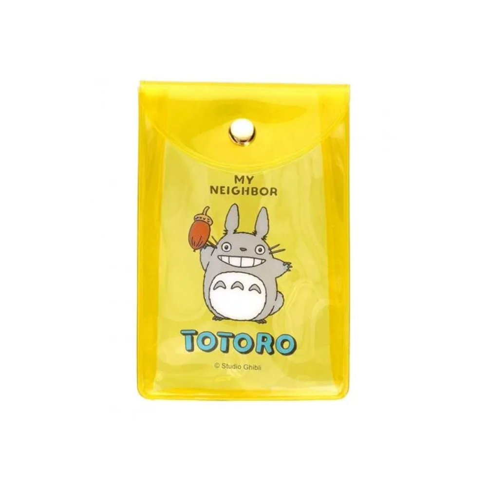 Maison Ghibli Paper Clip - My Neighbor Totoro